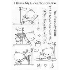 My Favorite Things - Thank My Lucky Stars