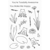 My Favorite Things - You Make Me Hoppy