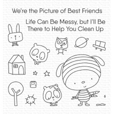 My Favorite Things - We're the Picture of Best Friends