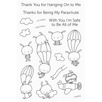 My Favorite Things - Parachute Pals