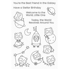 My Favorite Things - Best Friends in the Galaxy