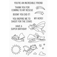 My Favorite Things - To the Rescue