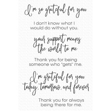 My Favorite Things - Inside & Out Gratitude