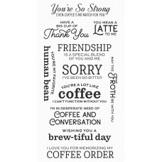 My Favorite Things - Coffee and Conversation