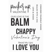 My Favorite Things - Our Love Is the Balm