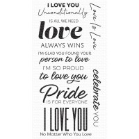 My Favorite Things - Pride Is for Everyone