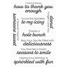 My Favorite Things - A Dozen Reasons to Smile