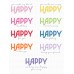 My Favorite Things - Happy Occasions