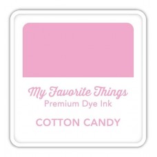 My Favorite Things - Premium Dye Ink Cube Cotton Candy