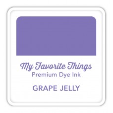 My Favorite Things - Premium Dye Ink Cube Grape Jelly
