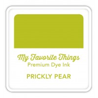 My Favorite Things - Premium Dye Ink Cube Prickly Pear