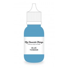 My Favorite Things - Premium Dye Refill - Blue Yonder