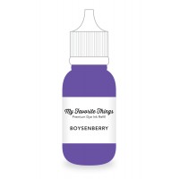 My Favorite Things - Premium Dye Refill - Boysenberry