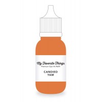 My Favorite Things - Premium Dye Refill - Candied Yam My Favorite Things - Premium Dye Refill - Candied Yam