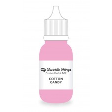 My Favorite Things - Premium Dye Refill - Cotton Candy