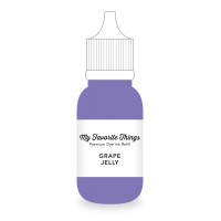 My Favorite Things - Premium Dye Refill - Grape Jelly