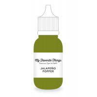 My Favorite Things - Premium Dye Refill - Jalapeño Popper