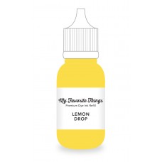 My Favorite Things - Premium Dye Refill - Lemon Drop