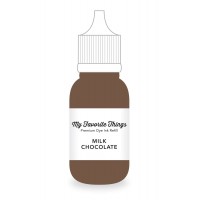 My Favorite Things - Premium Dye Refill - Milk Chocolate