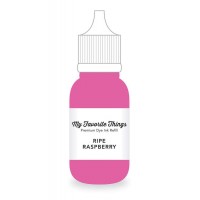 My Favorite Things - Premium Dye Refill - Ripe Raspberry