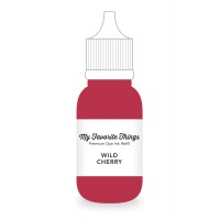 My Favorite Things - Premium Dye Refill - Wild Cherry