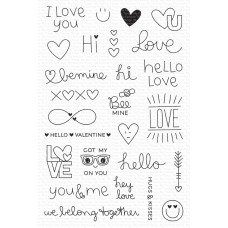My Favorite Things - MSTN All Kinds of Love