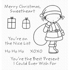 My Favorite Things - Christmas Sweetheart