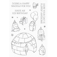 My Favorite Things - Happy Waddle