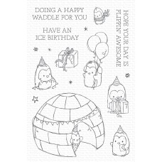 My Favorite Things - Happy Waddle