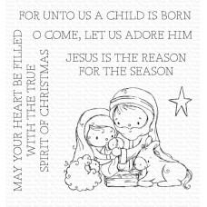 My Favorite Things - Away in a Manger