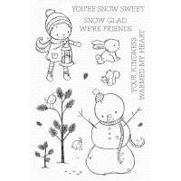 My Favorite Things - Snow Sweet