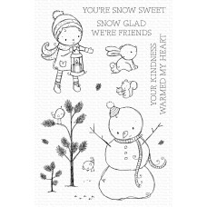 My Favorite Things - Snow Sweet