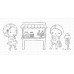 My Favorite Things - RAM Sweet Shop (stamp and die bundle)