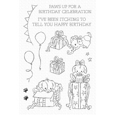 My Favorite Things - Itching to Tell You Happy Birthday My Favorite Things - Itching to Tell You Happy Birthday
