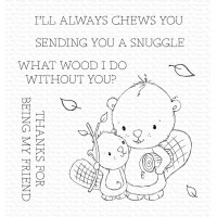 My Favorite Things - I'll Always Chews You