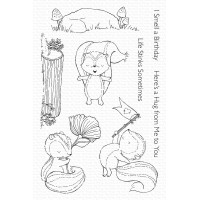 My Favorite Things - Sweet Skunks
