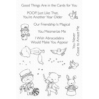 My Favorite Things - Abracadabra