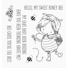 My Favorite Things - Sweet Honey Bee