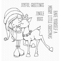 My Favorite Things - Jingle Hugs