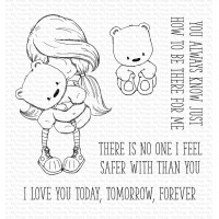 My Favorite Things - Soft Spot Friends