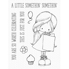 My Favorite Things - A Little Somethin' Somethin'
