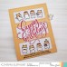 Mama Elephant - Birthday Wishes