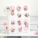 Mama Elephant - Circular Grid Creative Cuts