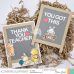 Mama Elephant - Letter Board Creative Cuts