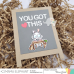 Mama Elephant - Letter Board Creative Cuts