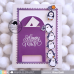 Mama Elephant - Snail Mail Creative Cuts
