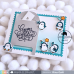 Mama Elephant - Snail Mail Creative Cuts