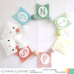 Mama Elephant - Whimsy Alphas Creative Cuts