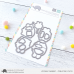 Mama Elephant - Zodiac Rabbit (stamp and die bundle)