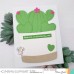 Mama Elephant - Cactus Builder Creative Cuts